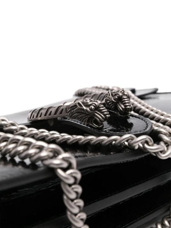  구찌 크로스백 7950050AAA6 1000 BLACK - GUCCI