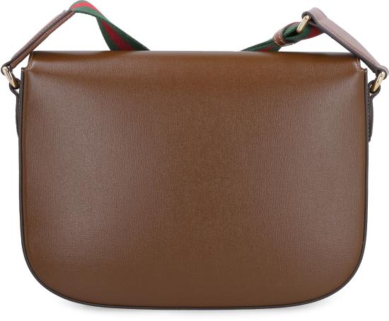 25SS 구찌 크로스백 70045718YSG 2364 BROWN - GUCCI