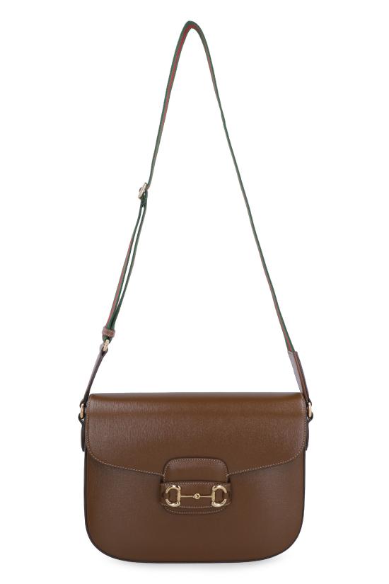 25SS 구찌 크로스백 70045718YSG 2364 BROWN - GUCCI