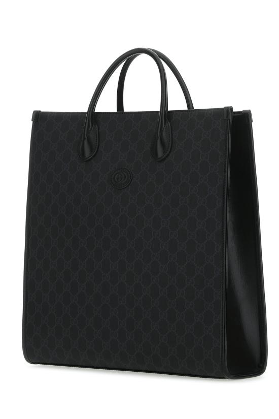 25SS 구찌 토트백 67415592THN 1000 PRINTED - GUCCI