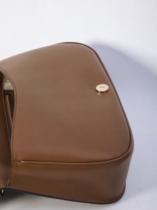  구찌 토트백 815715CAAAU 2808 BROWN - GUCCI