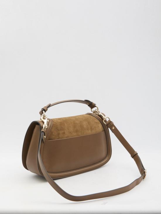  구찌 토트백 815715CAAAU 2808 BROWN - GUCCI