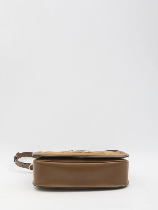  구찌 토트백 815715CAAAU 2808 BROWN - GUCCI