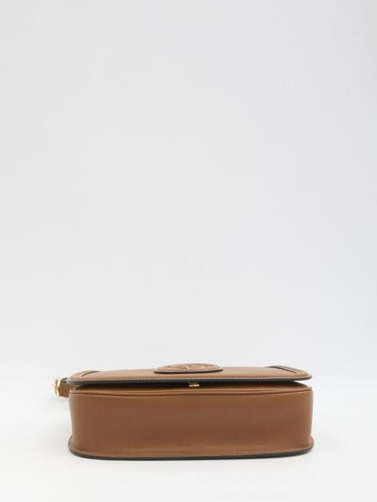 25SS 구찌 토트백 815716AAEC2 2718 BEIGE O TAN - GUCCI