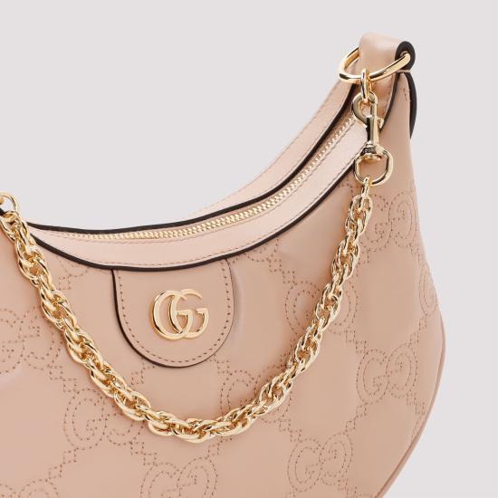  구찌 숄더백 739709UM8HG 5943 PINK - GUCCI