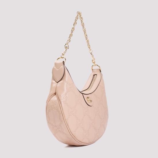  구찌 숄더백 739709UM8HG 5943 PINK - GUCCI