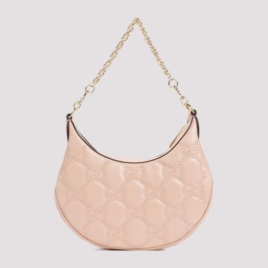  구찌 숄더백 739709UM8HG 5943 PINK - GUCCI