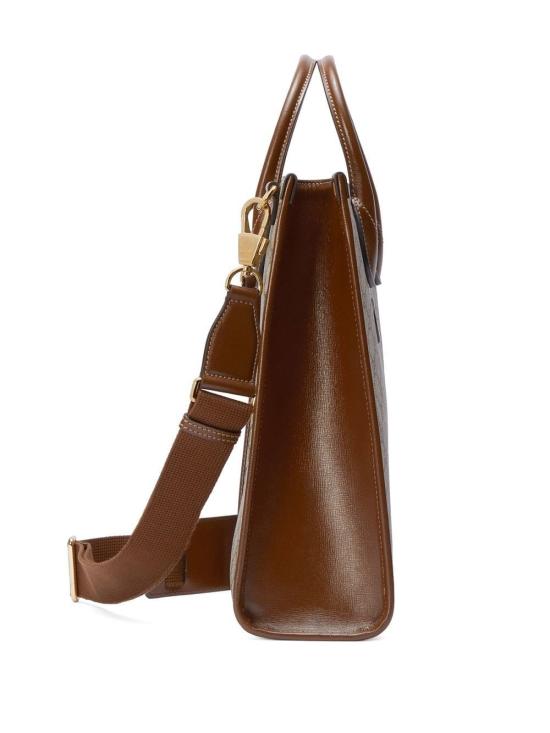  구찌 인터로킹 G 스몰 토트백 72330892THG 8563 PRINTED - GUCCI