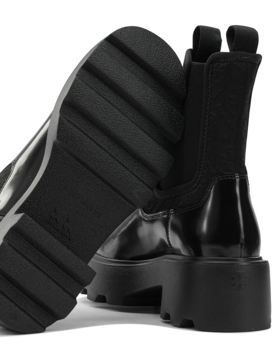 25FW 토리버치 부츠 177079004 BLACK - TORY BURCH