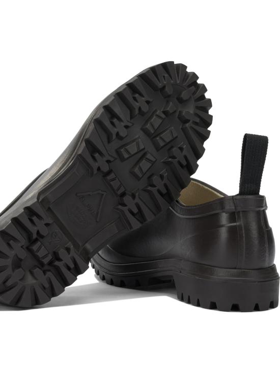 25FW 수페르가 부츠 S6134WWA2G BROWN - SUPERGA