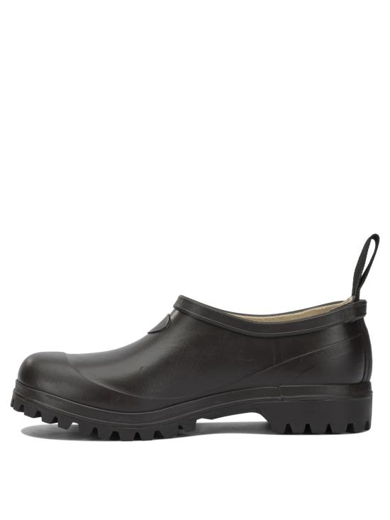 25FW 수페르가 부츠 S6134WWA2G BROWN - SUPERGA