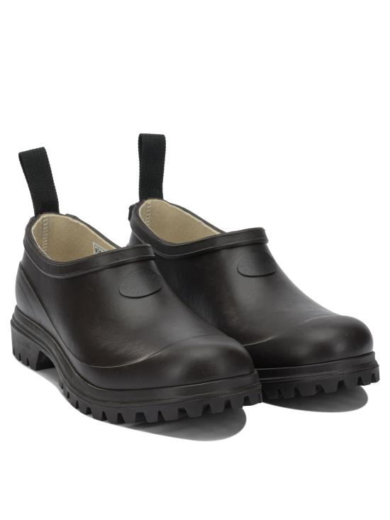 25FW 수페르가 부츠 S6134WWA2G BROWN - SUPERGA