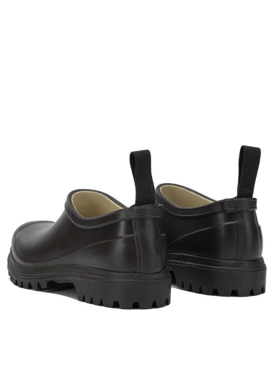 25FW 수페르가 부츠 S6134WWA2G BROWN - SUPERGA