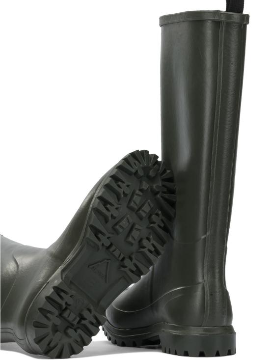 25FW 수페르가 부츠 S8148XWA0K GREEN - SUPERGA