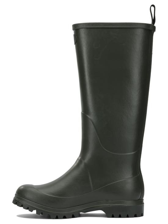 25FW 수페르가 부츠 S8148XWA0K GREEN - SUPERGA