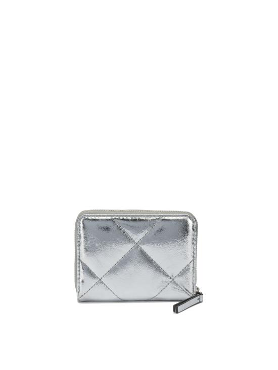 26SS 토리버치 지갑 175007040 SILVER - TORY BURCH