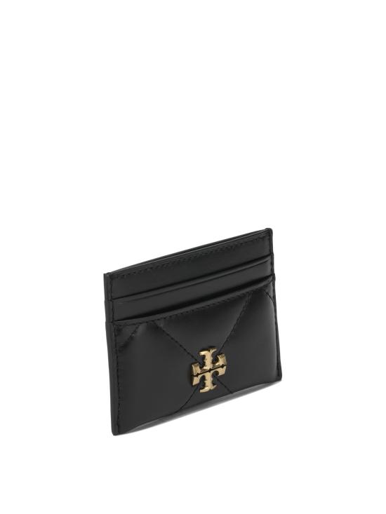 26SS 토리버치 카드지갑 154993001 BLACK - TORY BURCH