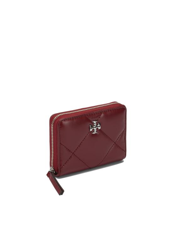 26SS 토리버치 지갑 159791600 RED - TORY BURCH
