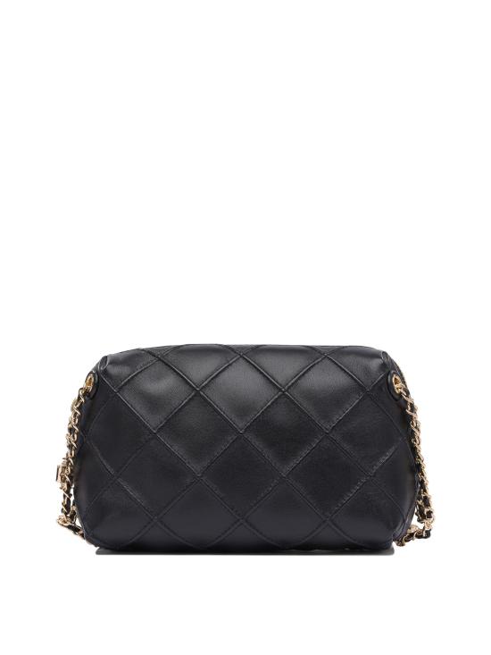 26SS 토리버치 플레밍 소프트 크로스바디백 169226001 BLACK - TORY BURCH