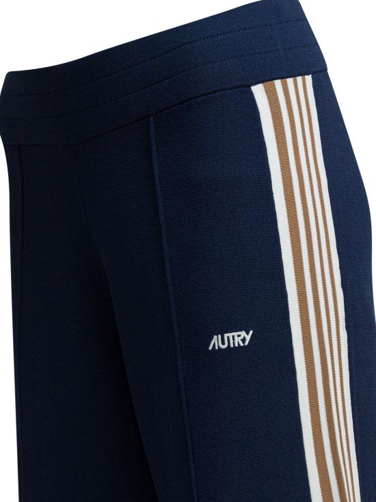 25FW 오트리 스트레이트 팬츠 PAPWB8KB BLUE - AUTRY