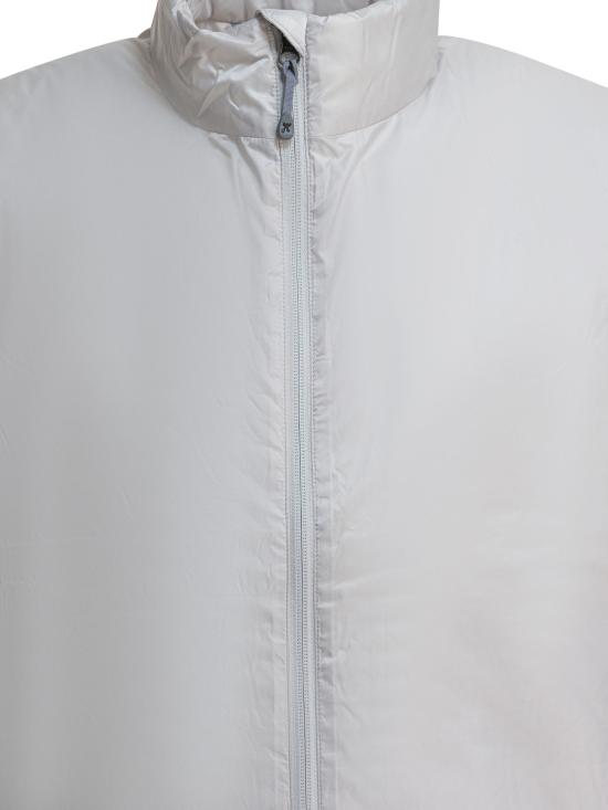 25FW 후디니 베스트 820024G66 GREY - HOUDINI