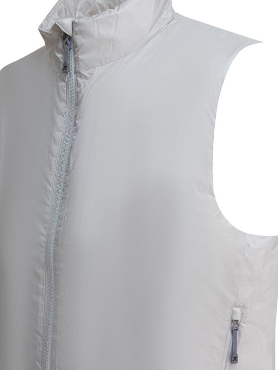 25FW 후디니 베스트 820024G66 GREY - HOUDINI