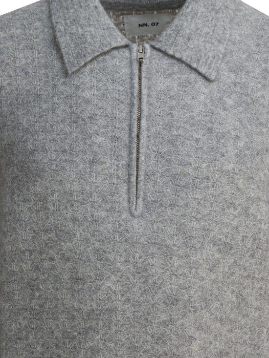 26SS 엔엔07 반팔 티셔츠 2560000112930 GREY - NN07