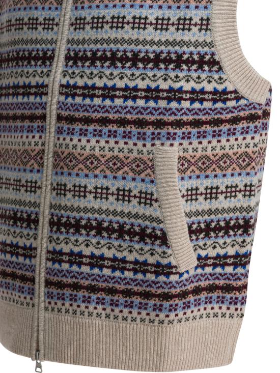 26SS 엔엔07 스웨터 2560000043796 BEIGE - NN07