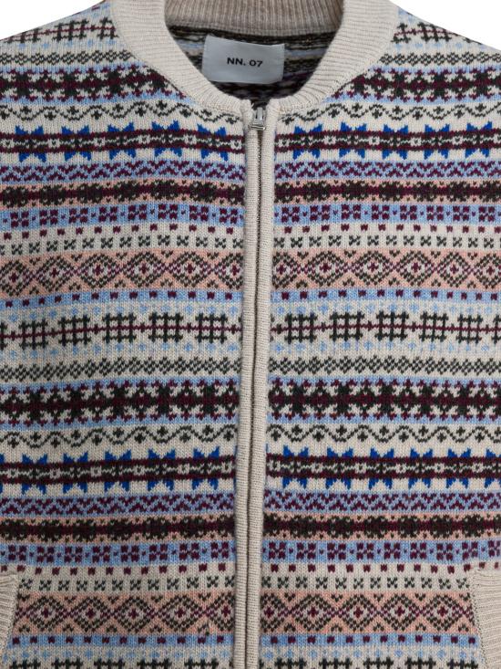 26SS 엔엔07 스웨터 2560000043796 BEIGE - NN07