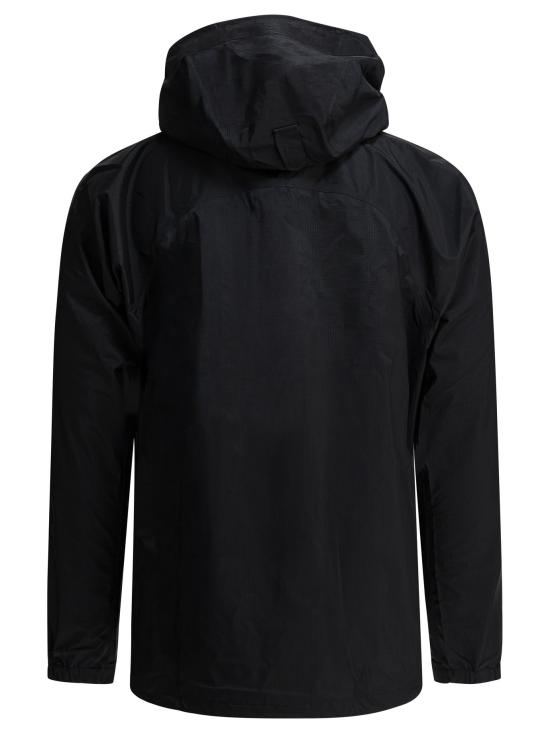 25FW 몽벨 자켓 2328237THUNDERPASSBK BLACK - MONTBELL