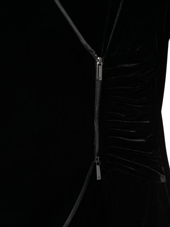 25FW 엠포리오 아르마니 수트 자켓 EW003405AF14011UC001 BLACK - EMPORIO ARMANI