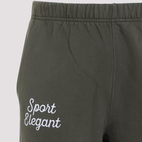 26SS 갤러리 디파트먼트 스트레이트 팬츠 TDS40072 FADED GREEN - GALLERY DEPT