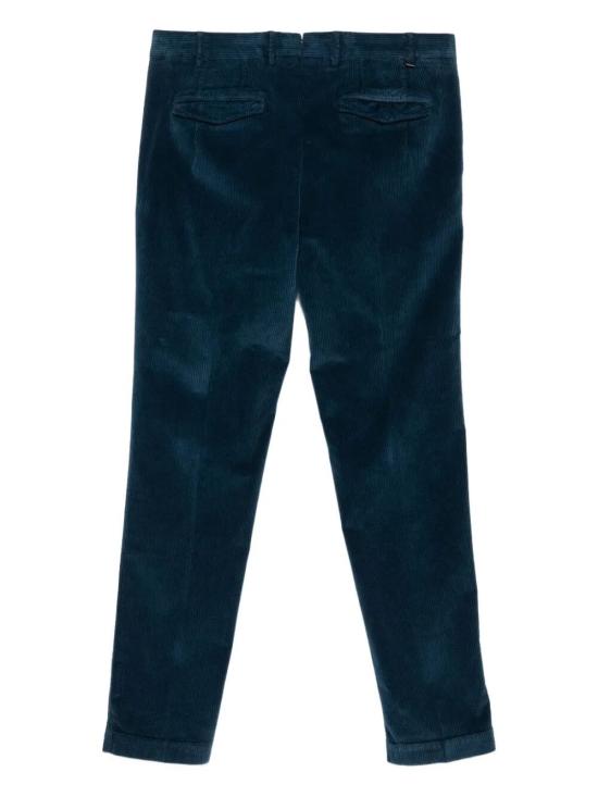 25FW 피티제로우노 스트레이트 팬츠 COATMAZ00CL1TU87 N370 BLUE - PT01