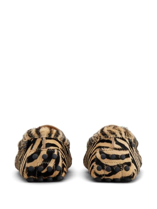  토즈 로퍼 XXW22L00010NCN 021Z NUDE NEUTRALS - TODS