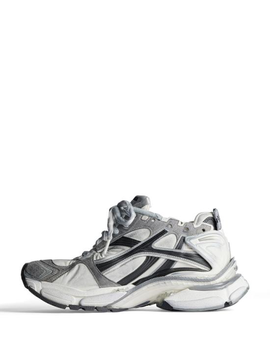 25FW 발렌시아가 스니커즈 772774W3RNY 9012 GREY - BALENCIAGA