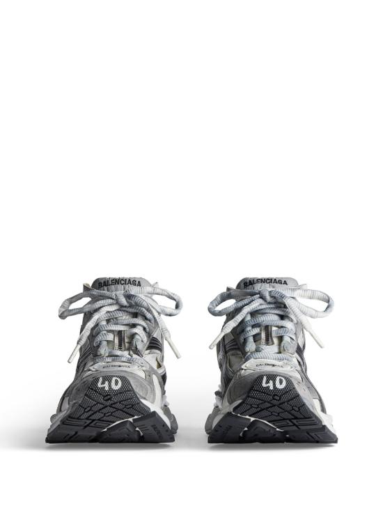 25FW 발렌시아가 스니커즈 772774W3RNY 9012 GREY - BALENCIAGA