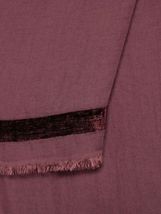 25FW 팔리에로 사르티 머플러/스카프 I262095 97259 RED - FALIERO SARTI