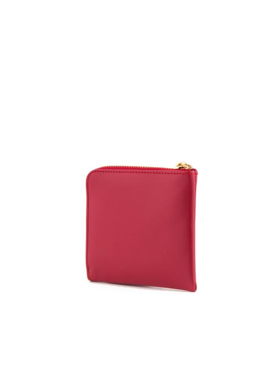 26FW 꼼데가르송 지갑 SA3100 RED - COMME DES GARCONS