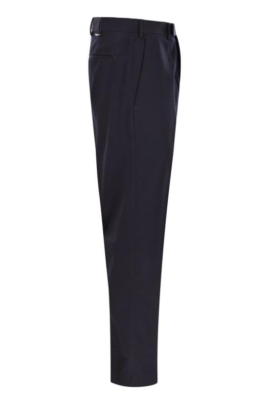25FW 피티토리노 스트레이트 팬츠 CORFZ1Z00FWD SD74 0360 NAVY - PT TORINO