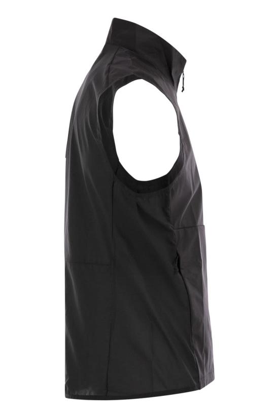 25SS 파타고니아 베스트 23840 BLK BLACK - PATAGONIA