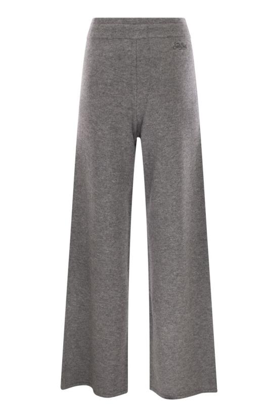 25FW 세인트바쓰 스트레이트 팬츠 CBN0002 00036I GREY - MC2 SAINT BARTH