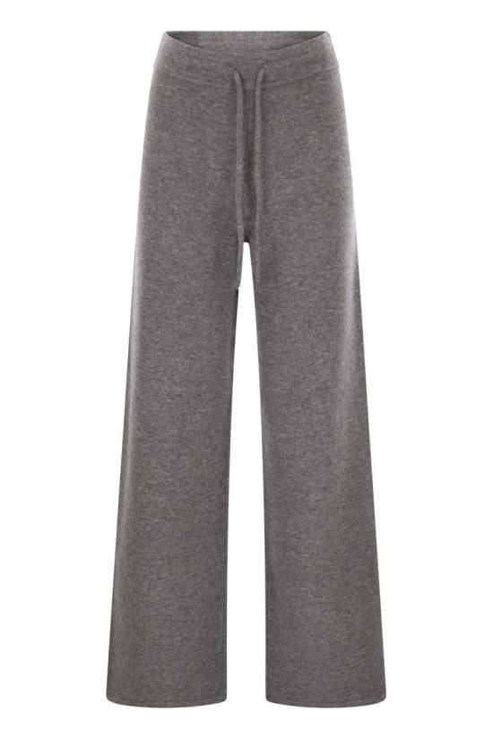 25FW 세인트바쓰 스트레이트 팬츠 CBN0002 00036I GREY