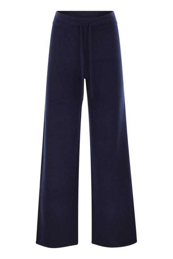 25FW 세인트바쓰 스트레이트 팬츠 CBN0002 00063I BLUE