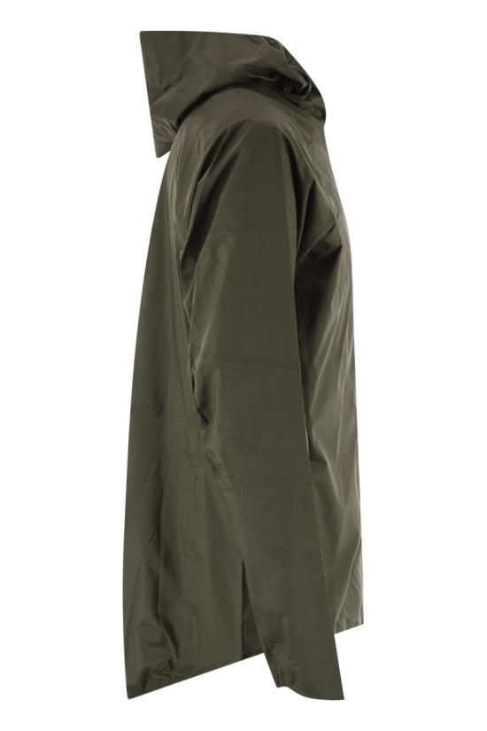 25FW 파타고니아 더트 로머 바이크 자켓 24381 PNGR OLIVE GREEN - PATAGONIA