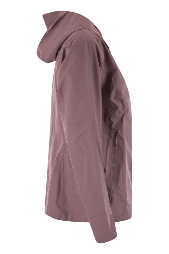 25FW 파타고니아 토렌트쉘 3L 레인 재킷 85030 EVMA PINK - PATAGONIA