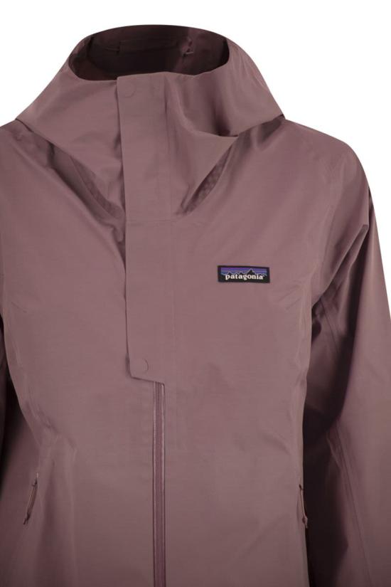 25FW 파타고니아 토렌트쉘 3L 레인 재킷 85030 EVMA PINK - PATAGONIA