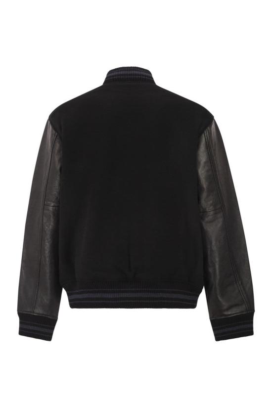 25FW 폴로 랄프로렌 자켓 710907546 001 BLACK - POLO RALPH LAUREN