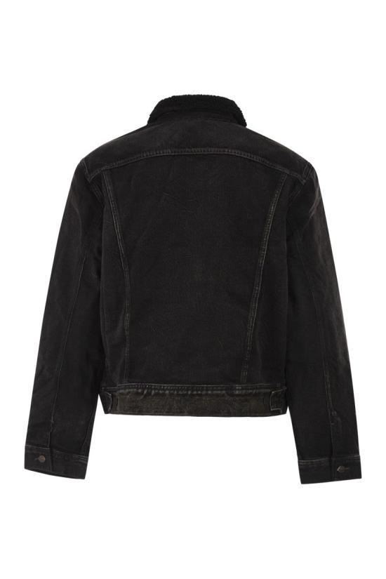 25FW 폴로 랄프로렌 자켓 710956616 001 BLACK - POLO RALPH LAUREN