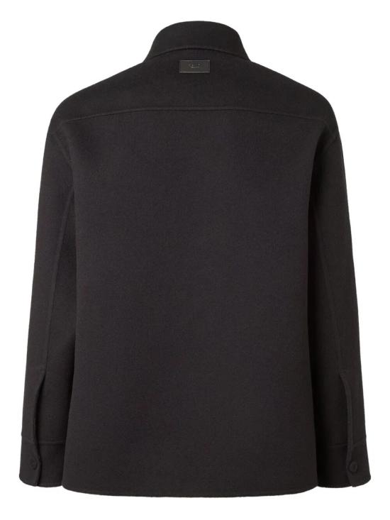 25FW 펜디 자켓 FW1500AVIX F1FL8 BLACK - FENDI