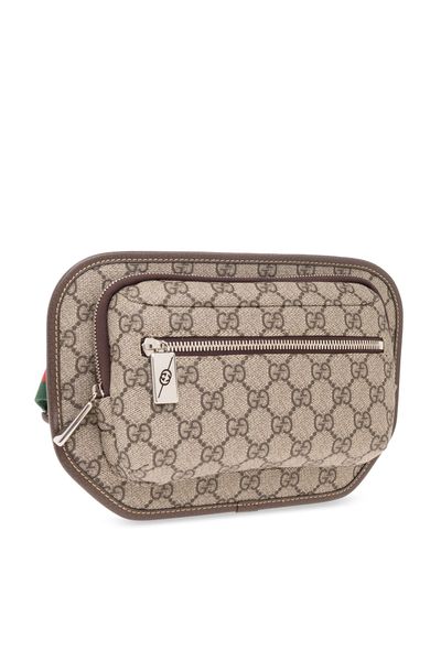  구찌 GG 벨트 백 760217FACJN 9765 PRINTED - GUCCI